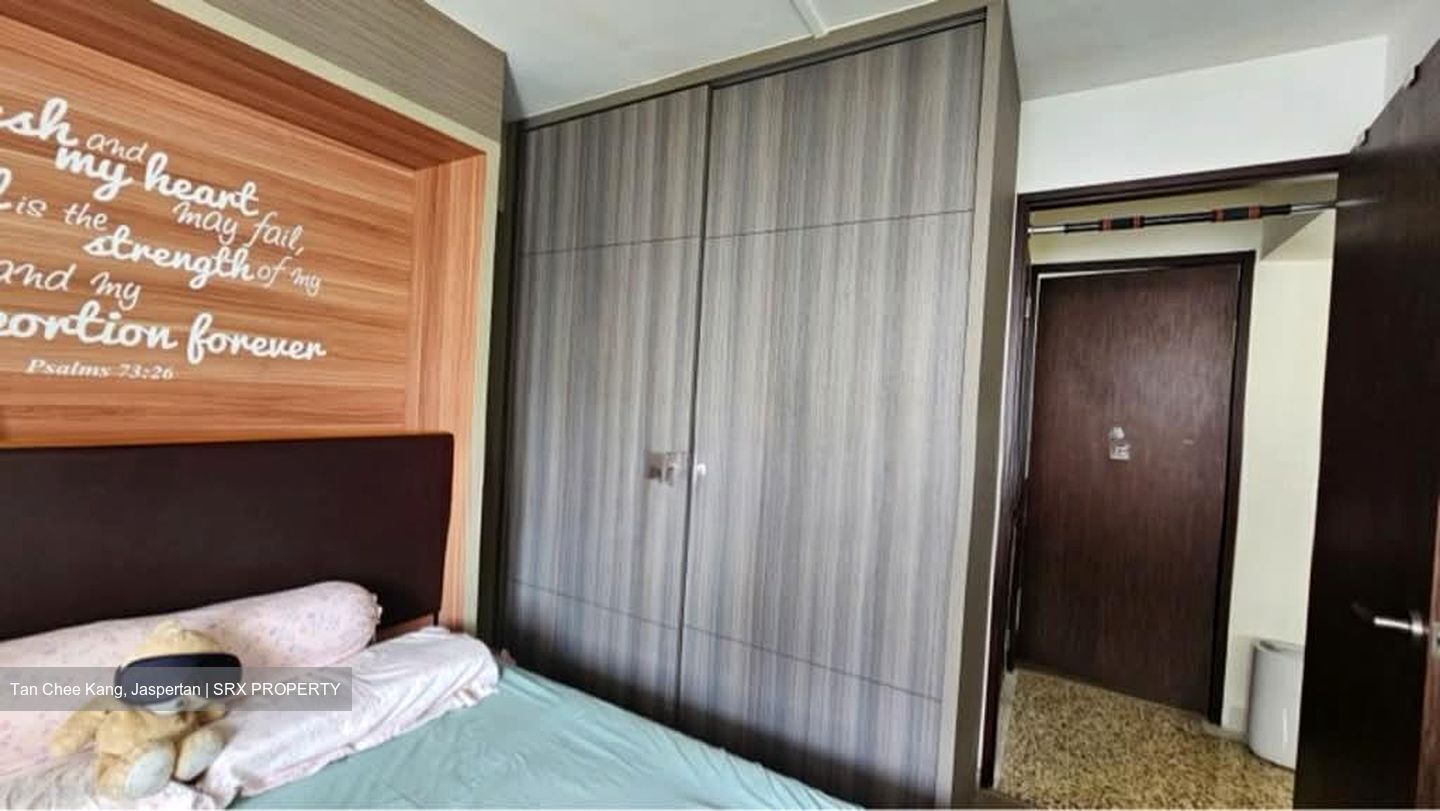 Blk 27 Telok Blangah Way (Bukit Merah), HDB 4 Rooms #566488191